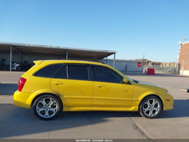 Mazda Protege5 Image 16