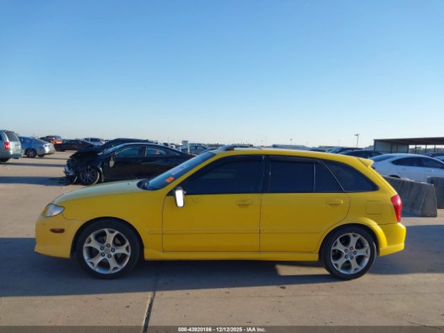 Mazda Protege5 Image 13