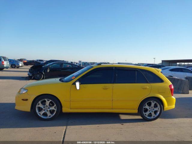 Mazda Protege5 Image 13