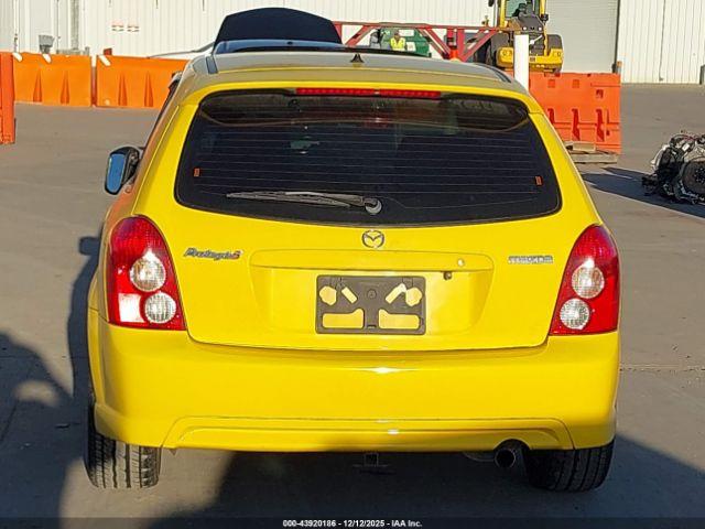 Mazda Protege5 Image 14