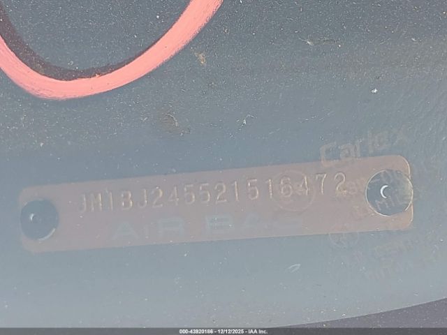 Mazda Protege5 Image 11