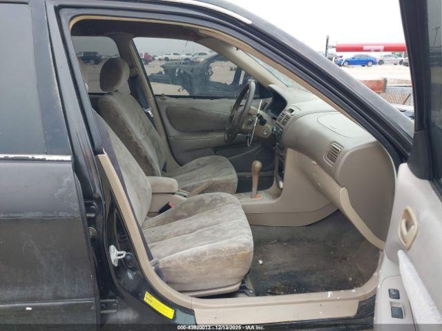 Toyota Corolla Le Image 15