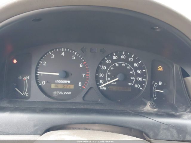 Toyota Corolla Le Image 6