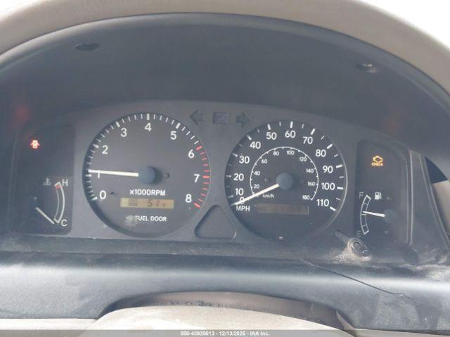 Toyota Corolla Le Image 6