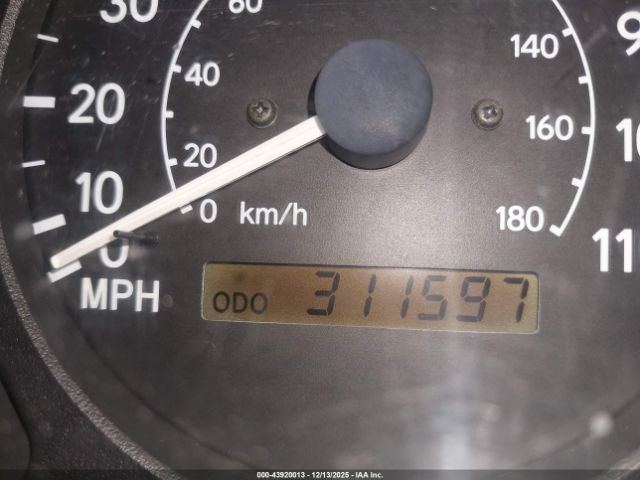 Toyota Corolla Le Image 16