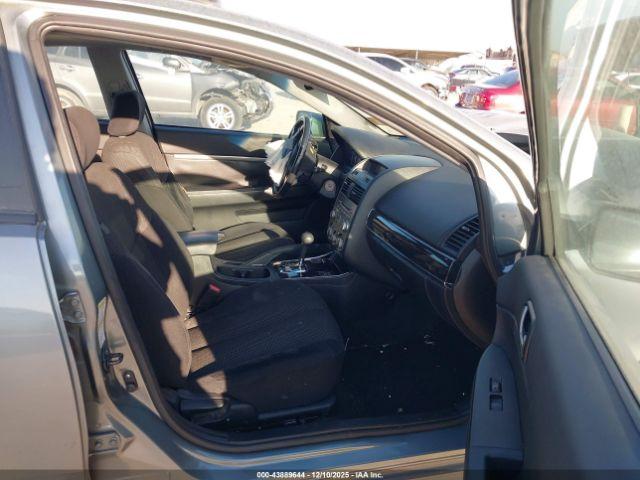 Mitsubishi Galant Image 15