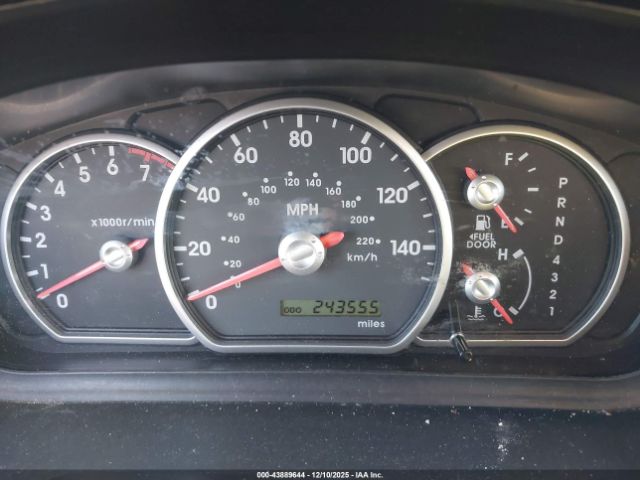 Mitsubishi Galant Image 3