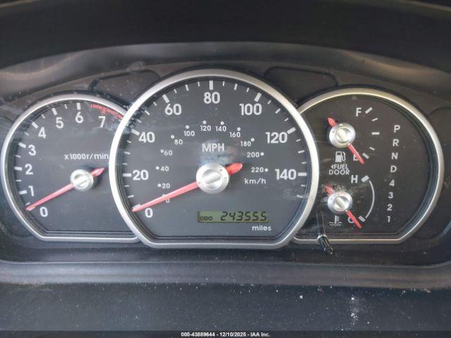 Mitsubishi Galant Image 3