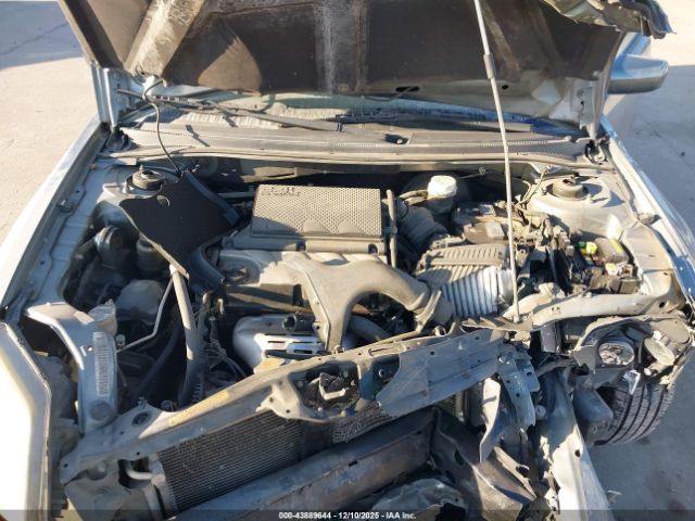 Mitsubishi Galant Image 16