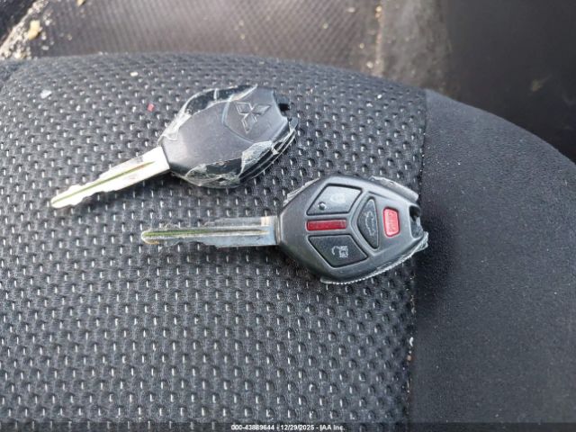 Mitsubishi Galant Image 5