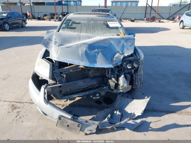 Mitsubishi Galant Image 7