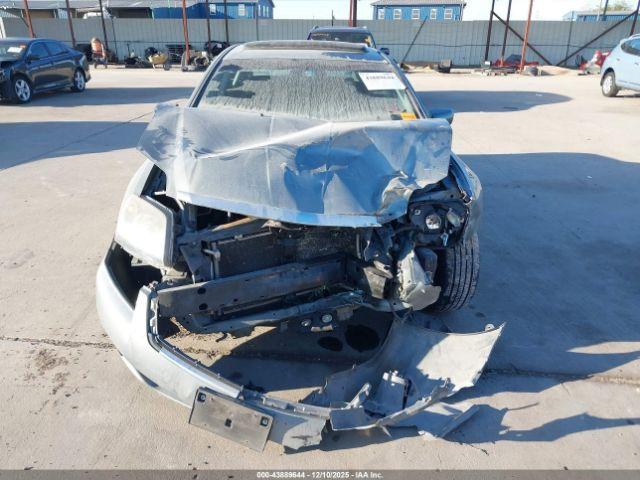 Mitsubishi Galant Image 7