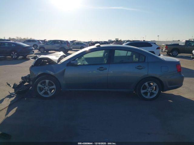 Mitsubishi Galant Image 6