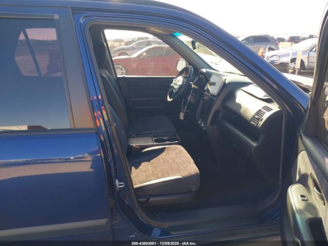 Honda CR-V Lx Image 2