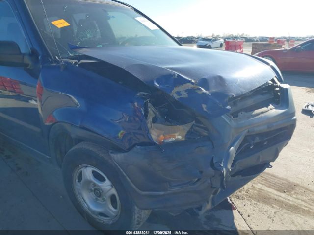 Honda CR-V Lx Image 5