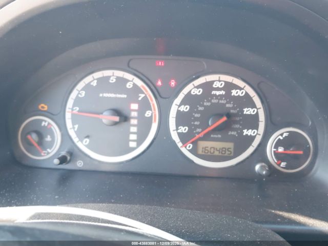 Honda CR-V Lx Image 8