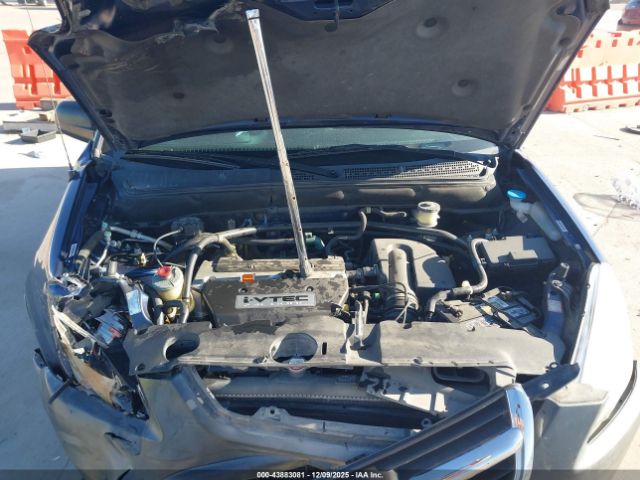 Honda CR-V Lx Image 16