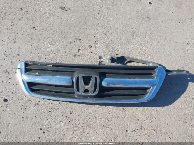 Honda CR-V Lx Image 9