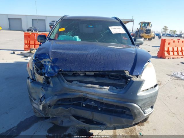 Honda CR-V Lx Image 15