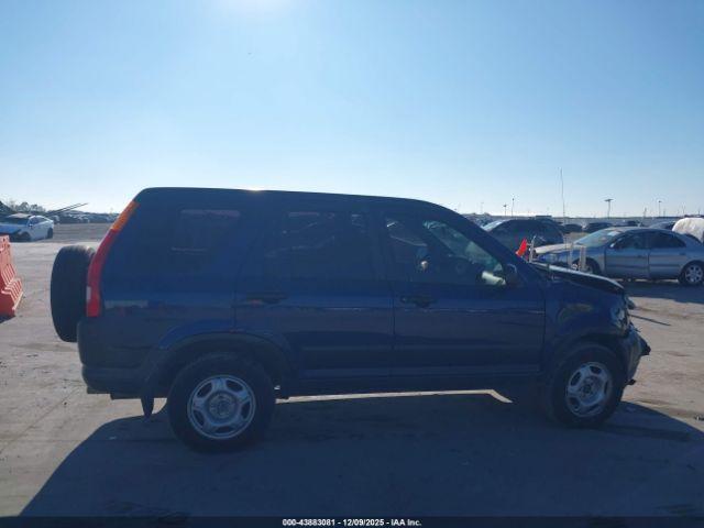 Honda CR-V Lx Image 7