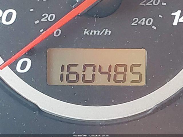 Honda CR-V Lx Image 18