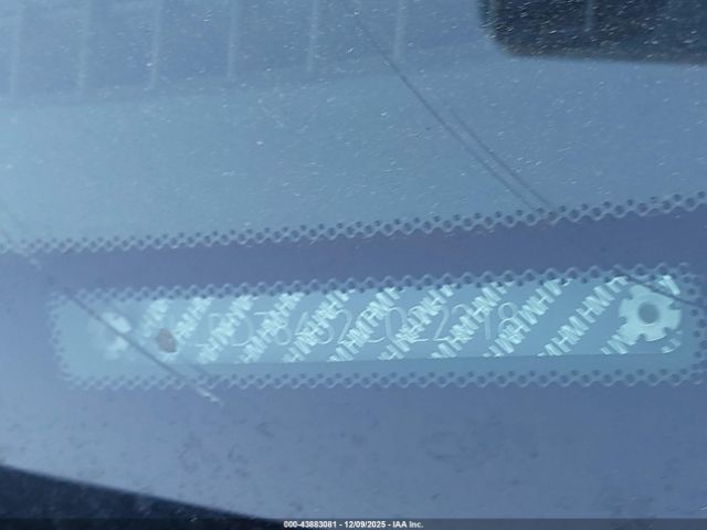 Honda CR-V Lx Image 4