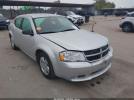 Dodge Avenger Sxt Image 1