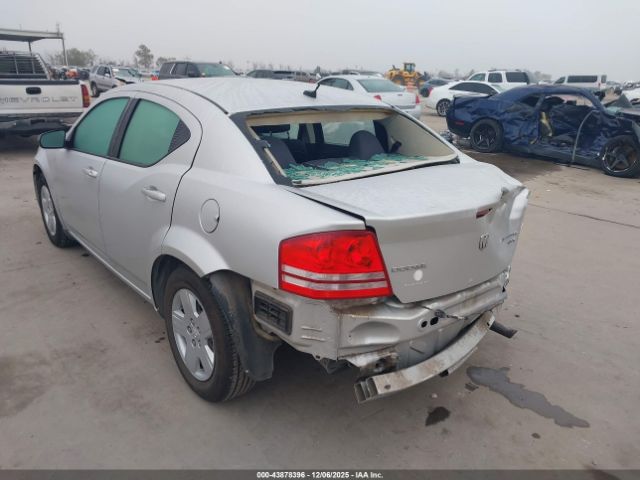 Dodge Avenger Sxt Image 2