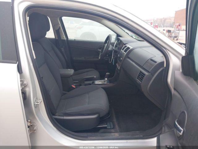 Dodge Avenger Sxt Image 4