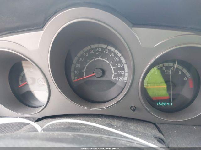 Dodge Avenger Sxt Image 6