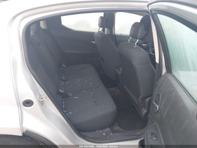 Dodge Avenger Sxt Image 8