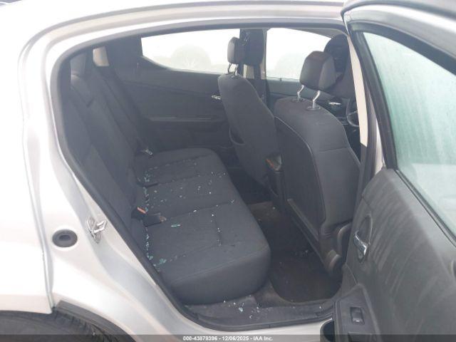 Dodge Avenger Sxt Image 8