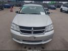 Dodge Avenger Sxt Image 10