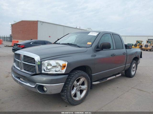 Dodge Ram 1500 Slt Image 9