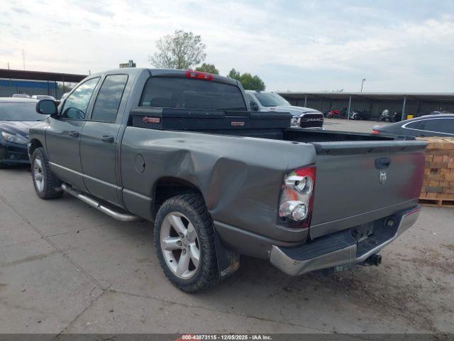 Dodge Ram 1500 Slt Image 13