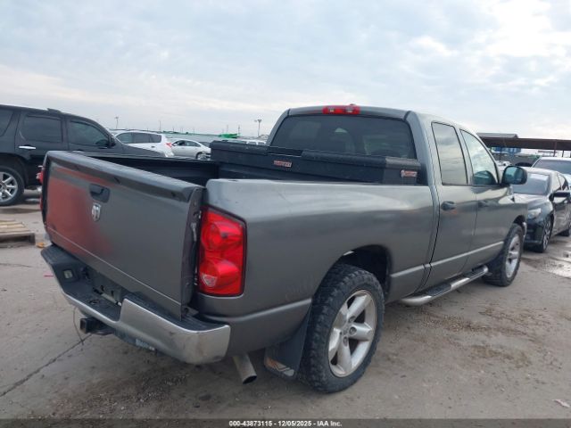 Dodge Ram 1500 Slt Image 11