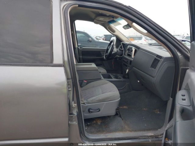 Dodge Ram 1500 Slt Image 10