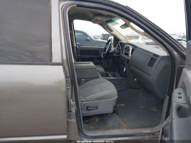 Dodge Ram 1500 Slt Image 10