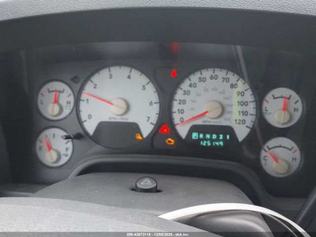 Dodge Ram 1500 Slt Image 4