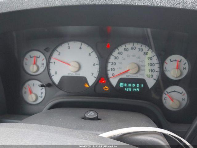 Dodge Ram 1500 Slt Image 4