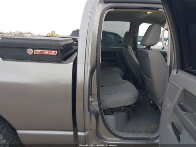 Dodge Ram 1500 Slt Image 14