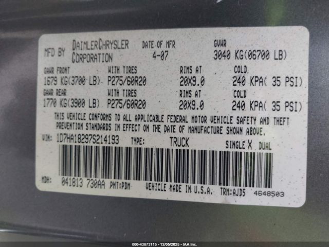 Dodge Ram 1500 Slt Image 15