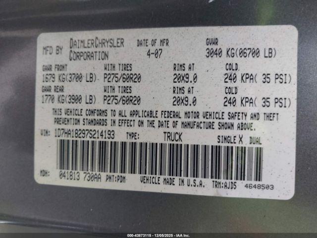 Dodge Ram 1500 Slt Image 15