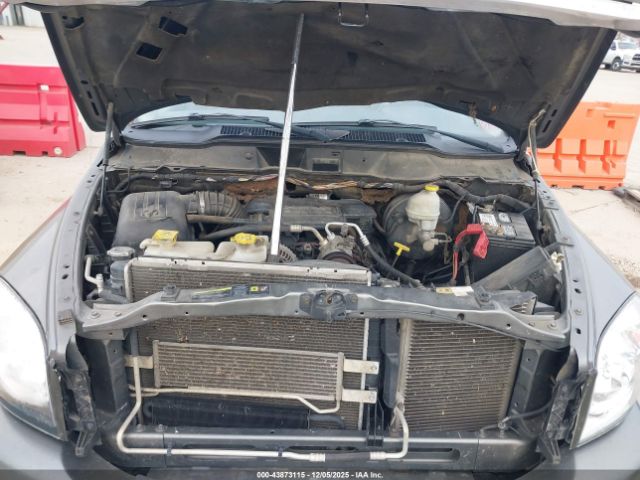 Dodge Ram 1500 Slt Image 16