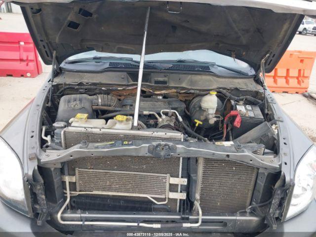 Dodge Ram 1500 Slt Image 16