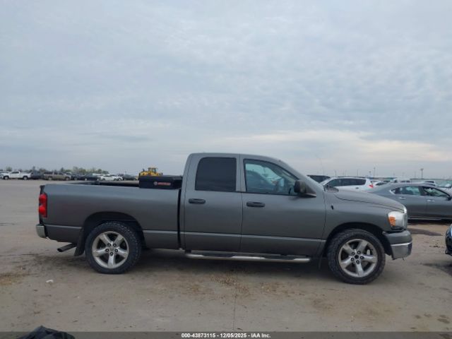 Dodge Ram 1500 Slt Image 17