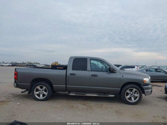 Dodge Ram 1500 Slt Image 17