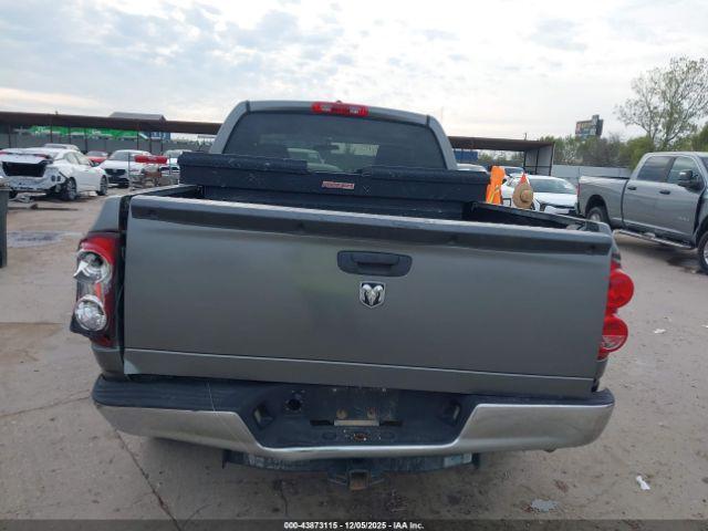 Dodge Ram 1500 Slt Image 3