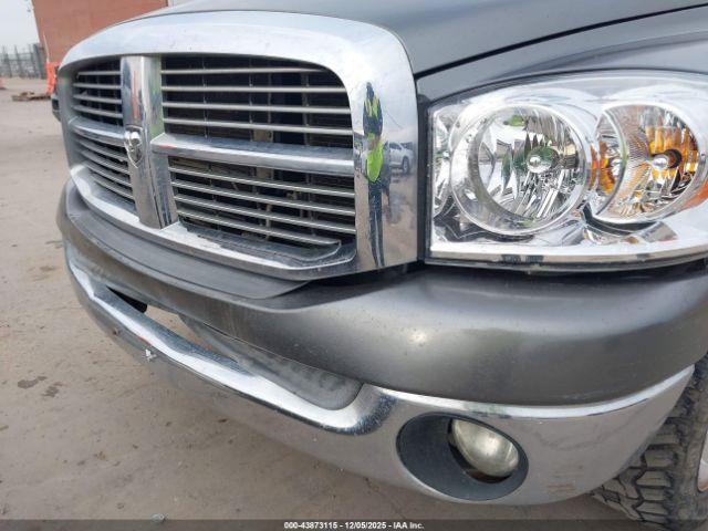 Dodge Ram 1500 Slt Image 6