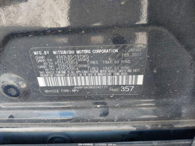 Mitsubishi Outlander Image 6